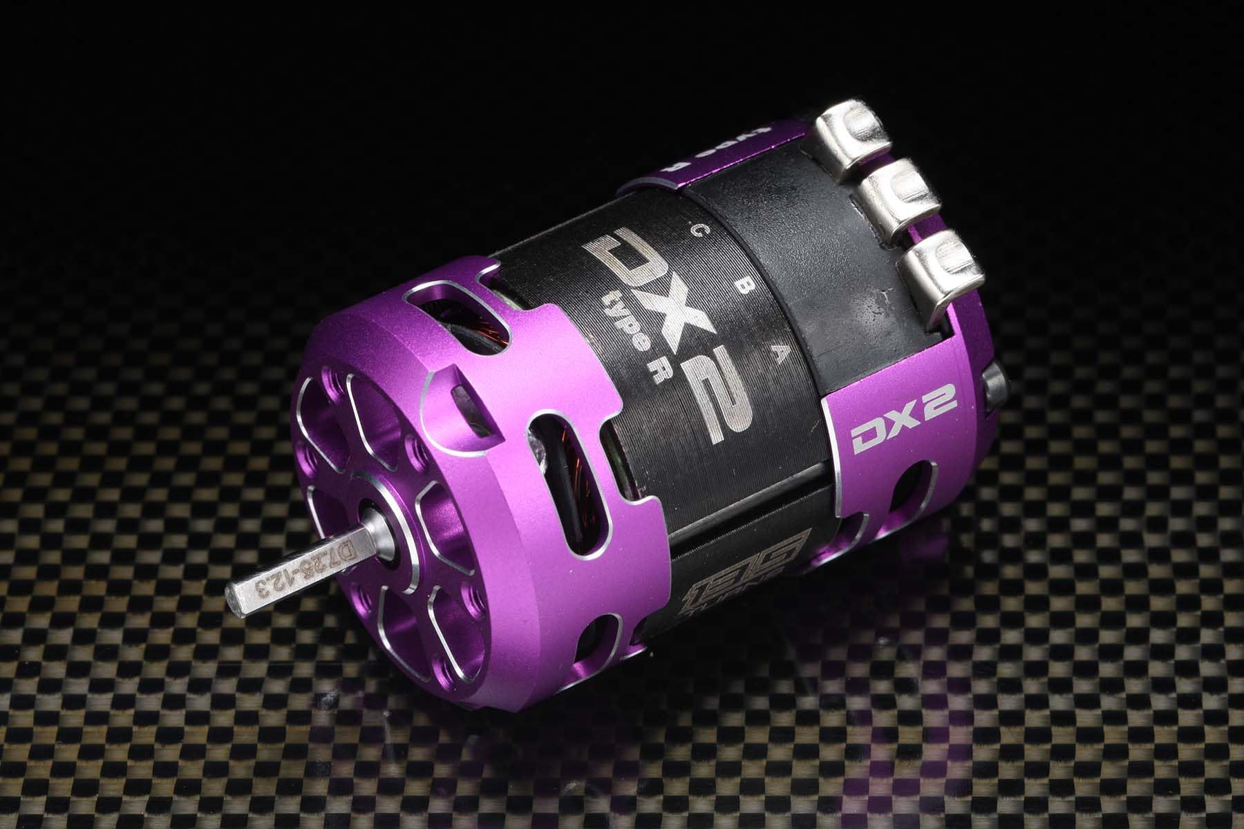Amazon.co.jp: ヨコモ (YOKOMO) DX2 Type-R ブラシレスモーター 13.5T